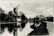 1380 Weesp - Mühle