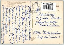 45721 W4358 Lavesum - Gasthaus Ketteler Hof