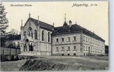 2534 Mayerling - Mayerling