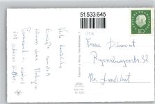 94234 W8374 Pfahl - Burgruine Weißenstein