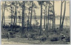 40150 Soorts-Hossegor - Le Lac