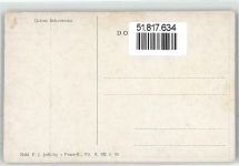 Künstlerkarte Korunovace Vratislava II.