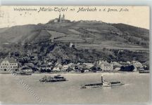 3671 Marbach an der Donau - Wallfahrtskirche Maria Taferl