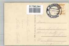 3671 Marbach an der Donau - Wallfahrtskirche Maria Taferl