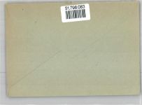 55578 W6551 Wolfsheim - Landpoststempel