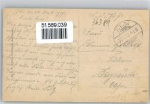 36381 W6490 Elm , Kr Schlüchtern - Schloß Brandenstein