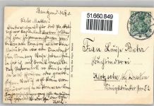02625 O8600 Bautzen 1910 - Spreetalbrücke Kronprinzenbrücke