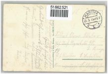 04703 O7320 Leisnig 1915 - Schlossberg Schloss Mildenstein
