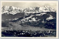 82467 W8100 Garmisch - Dreitorspitze