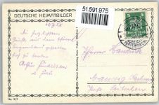 82467 W8100 Garmisch - Dreitorspitze