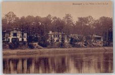 40150 Soorts-Hossegor - Les Villes au bord du Lac