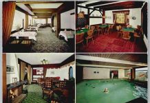 72270 W7292 Baiersbronn - Hotel am Kurgarten Schwimmbad