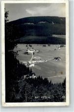 Spindleruv Mlyn Spindlermühle - St. Peter