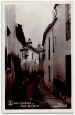 Cordoba Foto AK Calle de Cidros