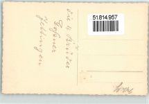 89343 W8876 Jettingen-Scheppach Privatfoto AK Vier Brüder Gossner