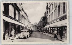08000 Charleville-Mezieres - Straße