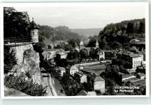 Pafendall Pfaffenthal