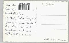 08000 Charleville-Mezieres - Straße