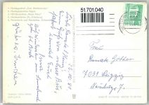 06869 O4501 Düben - Gasthaus