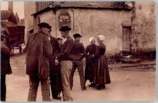 85160 Saint-Jean-de-Monts - Castumes Maraichins