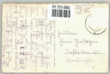 75031 W7519 Eppingen - Baumannsches Haus