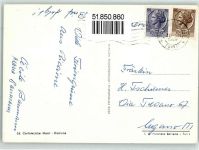 47838 Riccione 1959 - AKU1