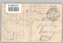 08300 Rethel 1915