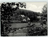 31868 W3251 Sievershagen , Niedersachs - Gasthaus Grödecke