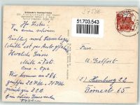 31868 W3251 Sievershagen , Niedersachs - Gasthaus Grödecke
