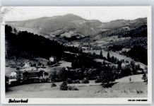3171 Kleinzell - Salzerbad