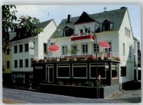 56814 W5591 Ernst b Cochem - Hotel Gasthaus Zur Winzergenossenschaft