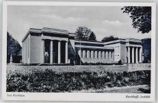 61231 W6350 Bad Nauheim - Kerckhoff-Institut