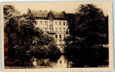 99894 O5804 Friedrichroda - Schloss Reinhardsbrunn Thüringer Wald