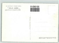 16030 Cavi - Pension Villa Luisa