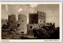 Bornholm