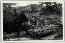 06547 O4713 Stolberg Harz - Blick vom Tiergarten