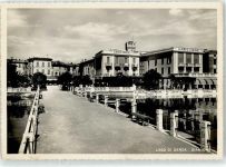 25019 Sirmione - Gasthaus Hotel Albergo Sirmione Lago di Garda