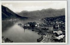 Kotor Cattaro
