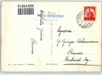 25019 Sirmione - Gasthaus Hotel Albergo Sirmione Lago di Garda