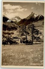 6780 Schruns - Montjola