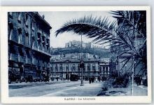 80100 Napoli