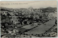 13520 Les Baux-de-Provence - Le Val d Enfer