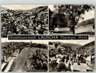 98724 O6426 Lauscha - Schanze Schwimmbad