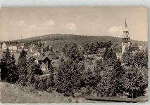 08262 O9656 Tannenbergsthal