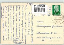 08262 O9656 Tannenbergsthal