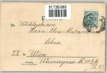 Mailick, A. Künstlerkarte