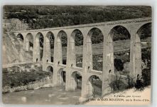 01250 Cize - Viadukt