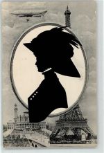 Paris Ballon