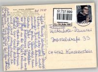 54516 W5560 Wittlich - Hotel Felsenburg Teusch-Meyers Winter
