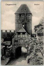 39590 O3504 Tangermünde